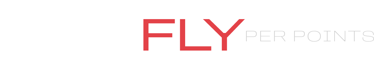 Fly Per Points
